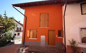 Trentino Apartments - Casa Moser