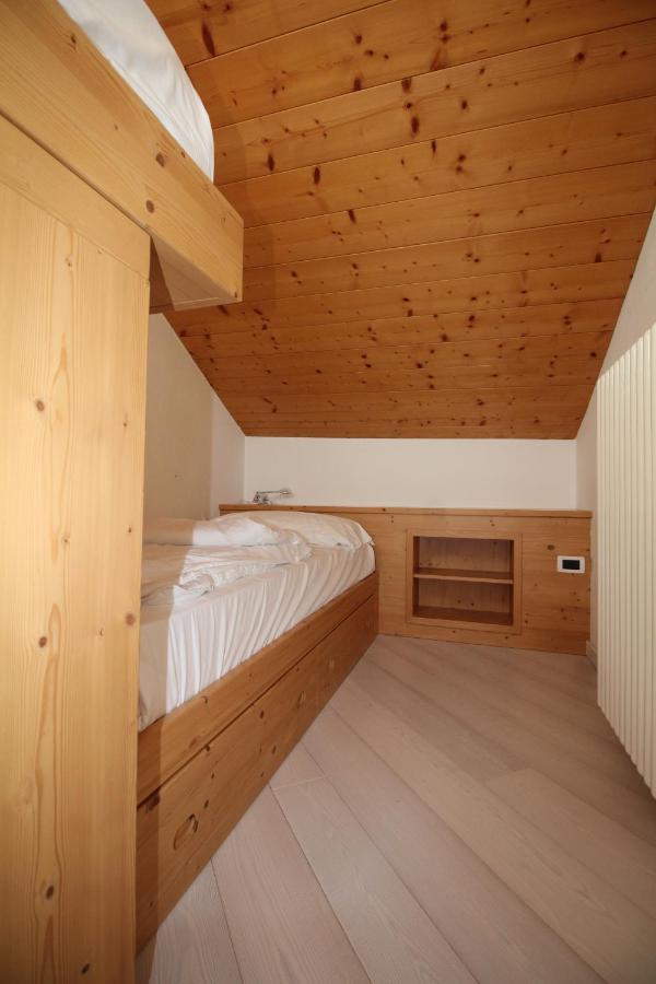 Trentino Apartments - Casa Moser Folgaria Exterior foto