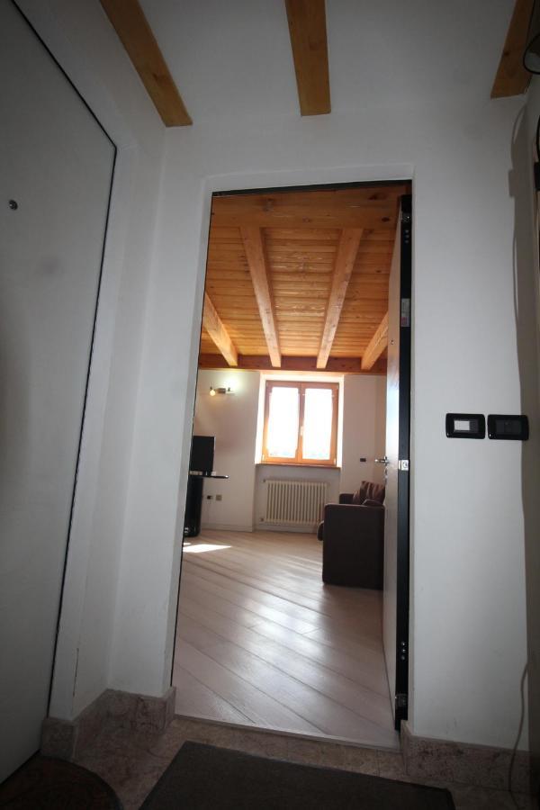 Trentino Apartments - Casa Moser Folgaria Exterior foto